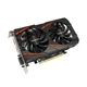 Видеокарта AMD Radeon RX 550 2GB Gigabyte Gaming OC (GV-RX550GAMING-OC-2GD) Б/У - изображение 2