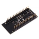 Отладочная плата Arduino RF-Nano V3.0 ATMega328P с WIFI модулем NRF24L01 + USB кабель 30см - изображение 4