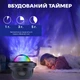 Ночник проектор звездного неба INSPIRE RD037 9W Звезды - изображение 5