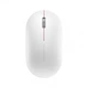 Беспроводная мышь Xiaomi Wireless Mouse 2 Shell (HLK4038CN) белая - изображение 1