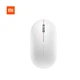 Беспроводная мышь Xiaomi Wireless Mouse 2 Shell (HLK4038CN) белая - изображение 3