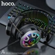 Навушники HOCO Gaming LED headphones Hi-Res ESD05 4758584 - зображення 2