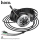Навушники HOCO Gaming LED headphones Hi-Res ESD05 4758584 - зображення 4