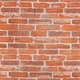 Декоративна 3D панель Sticker Wall під руду катеринославську цеглу, самоклейка 700х770х3мм (044-3) SW-00000696 - зображення 1