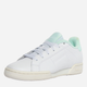 Sneakersy damskie do kostki Reebok NPC II White GW7146 41 (10US) 27 cm Białe (4065427483467) - obraz 2