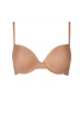 Бюстгальтер push-up DKNY 80C Бежевий (glow/vanilla) (95054) - зображення 3
