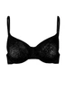 Бюстгальтер с мягкой чашкой DKNY 80B Черный (95058) - изображение 3