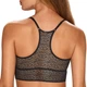 Бюстгальтер с мягкой чашкой DKNY 80B Черный (95062) - изображение 6