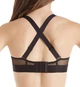 Бюстгальтер с мягкой чашкой DKNY 70DD Черный (95087) - изображение 2