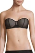 Бюстгальтер с мягкой чашкой DKNY 70DD Черный (95087) - изображение 4