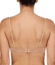 Бюстгальтер с уплотнённой чашкой DKNY 75DD Бежевый (glow/vanilla) (95049) - изображение 3