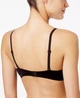 Бюстгальтер с уплотнённой чашкой DKNY 75A Черный (black/graphite) (95052) - изображение 3