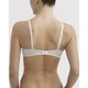 Бюстгальтер с уплотнённой чашкой DKNY 80A Ваниль (95052) - изображение 2