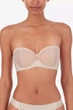 Бюстгальтер с мягкой чашкой DKNY 85C Бежевый (95087) - изображение 1