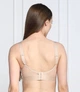 Бюстгальтер з м'якою чашкою DKNY 85B Бежевий (95195) - зображення 2