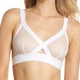 Бюстгальтер с мягкой чашкой DKNY 75B Белый (95195) - изображение 1