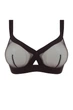 Бюстгальтер с мягкой чашкой DKNY 70B Черный (95195) - изображение 3