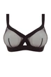 Бюстгальтер с мягкой чашкой DKNY 80B Черный (95195) - изображение 3