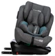 Автокрісло FreeON ULTIMA 360°, 40 - 150 см, бірюзовий - зображення 6