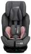 Автокрісло FreeON ULTIMA 360°, 40 - 150 см, рожевий - зображення 3