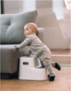 Ступени для ребенка в ванную FreeON White-Grey - изображение 6