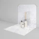 Виниловый фотофон 50x100см, Frontlit 450 г/м2, стена + пол №59138 - изображение 1