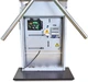 Турникет ZKTeco TS1000M Pro - изображение 2
