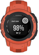 Спортивний годинник Garmin Instinct 2S 40 mm Poppy (010-02563-06) - зображення 10