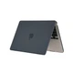 Чехол-накладка для Macbook Neo 13'' - Черный - изображение 4