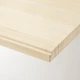 Полиця IKEA TRANHULT, осика, 120х30 см, 804.549.02 - изображение 4