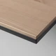 Полиця навісна IKEA FJÄLLBO ФЙЕЛЛЬБУ, чорний, 101 х 20 см, 804.212.47 - изображение 14