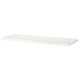 Полиця IKEA BERGSHULT БЕРГСХУЛЬТ, білий, 80х30 см, 404.000.44 - изображение 5