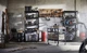 Візок IKEA BROR, чорний, соснова фанера, 85х55 см, 603.338.50 - изображение 7