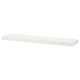Полиця навісна IKEA LACK ЛАКК, білий, 110х26 см, 902.821.80 - изображение 7