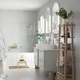 Табурет-драбина IKEA ВІЛЬТО, береза, 603.444.53 - зображення 6