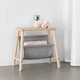 Табурет-ящик IKEA ВІЛЬТО, береза, 45 см, 403.444.49 - зображення 5