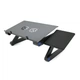 Стіл-підставка під ноутбук Laptop Table T8 Voltronic DOD-LT/T8 - зображення 1