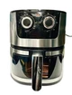 Фритюрница Rainberg RB-2269 безмасляная 8 л 4200 Вт - изображение 1