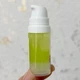Гель-ремувер для снятия наращеных ресниц Global Fashion 10 ml (Дыня) - изображение 3