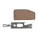 Мультитул-брелок 5.11 Tactical EDT Multitool Kangaroo (56450-134) - изображение 1