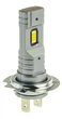 LED автолампа Decker LED PL-05 5K H7 - изображение 1