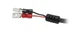 LED автолампи MLux Silver Line H1 28 Вт 5000К - зображення 3
