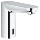 Смеситель для умывальника сенсорный (с Bluetooth) Grohe Euroeco Cosmopolitan E (36409000) - изображение 1
