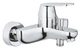 Смеситель для ванны Grohe Eurosmart Cosmopolitan (32831000) - изображение 1