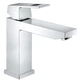 Смеситель для раковины M-размера Grohe Eurocube (23446000) - изображение 1