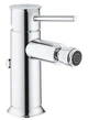 Смеситель для биде Grohe BauClassic (32864000) - изображение 1