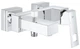 Смеситель для ванны Grohe Eurocube (23140000) - изображение 1