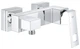 Смеситель для душа Grohe Eurocube (23145000) - изображение 1