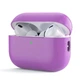 Чохол ArmorStandart Silicone Case для Apple Airpods Pro 2 Purple (ARM64540) - изображение 1