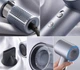 Фен Xiaomi ShowSee Electric Hair Dryer A18-B - зображення 6